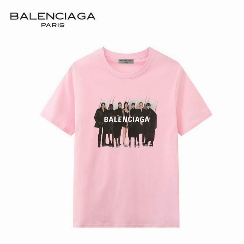 Balenciaga Men's T-shirts 270